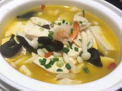-湖锦酒楼·32年地道湖北菜(光谷店)
