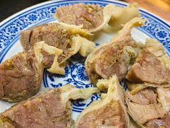 -清真·京华源铜锅涮肉(丰庆店)