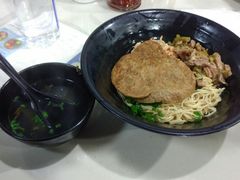-老地方面馆(思南路店)