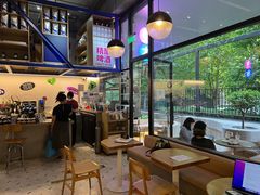 -大小咖啡 BigSmallCoffee(麦子店)