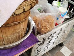 -糯米团油茶早餐铺