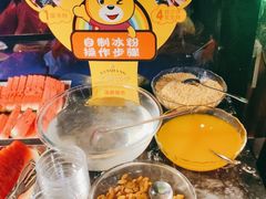 -三强鸽子(中原路店)