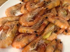 -南海渔家•海鲜•正宗海南菜(海棠湾店)