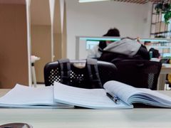 -金陵图书馆