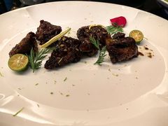 -杭州和达希尔顿逸林酒店·和园中餐厅-杭帮菜名店