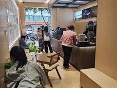 -蓉小乔·RONG COFFEE(春熙路店)