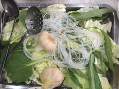 -鑫来顺大铜锅涮羊肉(中山门旗舰店)
