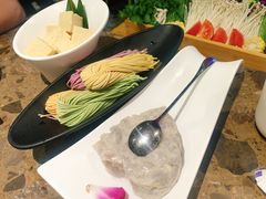 -鱼豆吉·豆浆鱼火锅(宜昌万达店)