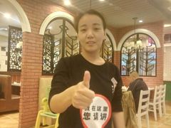 -闫府私房菜(经四路万达店)