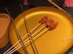 -牛New寿喜烧(虹桥新天地店)