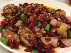 -廖老妈蹄花店(人民公园陕西街259号店)