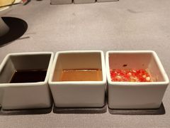 -左庭右院鲜牛肉火锅黑金店(陆家嘴中心店)