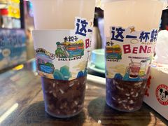 -阿财老铺·老蚌埠龙虾城(华夏总店)