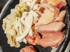 -凤园椰珍·臻品椰子鸡(保利时光里店)
