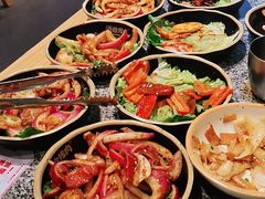 -酒拾烤肉(九方店)