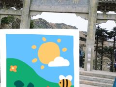 -牛背梁国家森林公园
