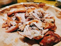 -湘邻呷铺·田园家宴(汉基广场店)