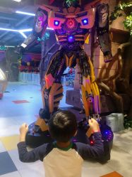 -宝燕乐园(闵行旗舰店)