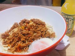 -阿当·小炒牛肉面(人广店)