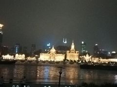 -黄浦江游览快线(金陵东路码头)