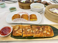 -馨越楼·点心·粤菜(赤坎店)