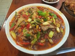 -碗碗羊肉(松石北路店)