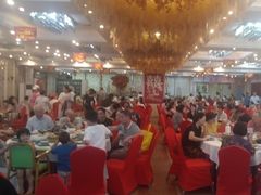 -广东茶楼(鱼峰店)