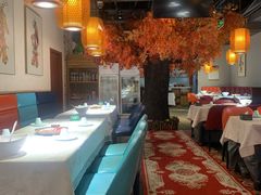 大堂-雲蜀龙阁·金牌水煮鱼(方庄店)