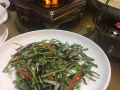 -咱家小院(汉中门店)