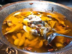 -雲蜀龙阁·金牌水煮鱼(方庄店)