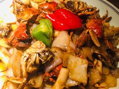 -周家二小姐的菜(西津渡店)