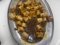 -嘉升大排档(番禺总店)