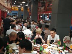 大堂-大孩龙虾(体育场旗舰店)