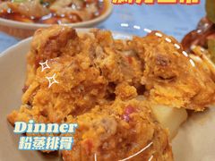 -周肥肠(江油总店)
