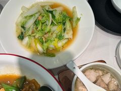 -客颂·客家宴(大壮国际广场店)