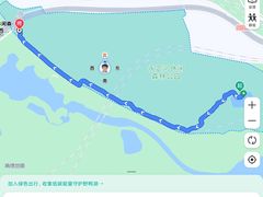 -永定河休闲森林公园