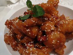 -马凯餐厅(地安门店)