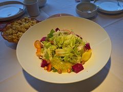 -潇湘码头·鲜湘菜(常营店)