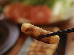 -菌乡缘·野生菌蒸汽鱼火锅(江边夜市店)