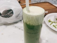 -WHEAT&BAKER-麥(凯德来福士店)