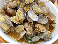 招牌花甲-大叔家福鼎小吃(十全街店)