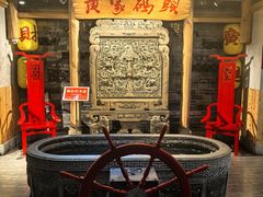 -黄家码头老火锅(解放碑旗舰店)