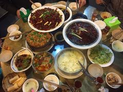 -易老头三样菜(南滨路总店)