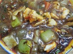 -老字号贾家肉丸糊辣汤(光明巷店)