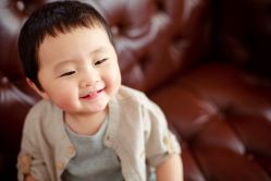 -BabyA 专业婴童摄影(古北时尚广场店)