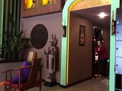 -泰禾馨·泰式按摩精油SPA(河西万达店)
