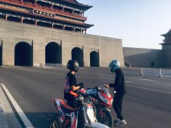 -东宫造型Eastern palace