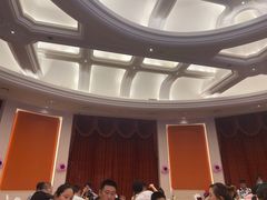 -白金汉爵大酒店·中餐厅(相城店)