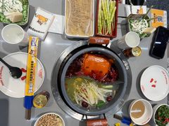-牛签签串串香(IFS店)