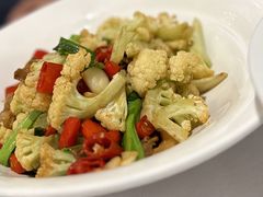 -月福京味斋·烤鸭店·北京菜(鼓楼总店)